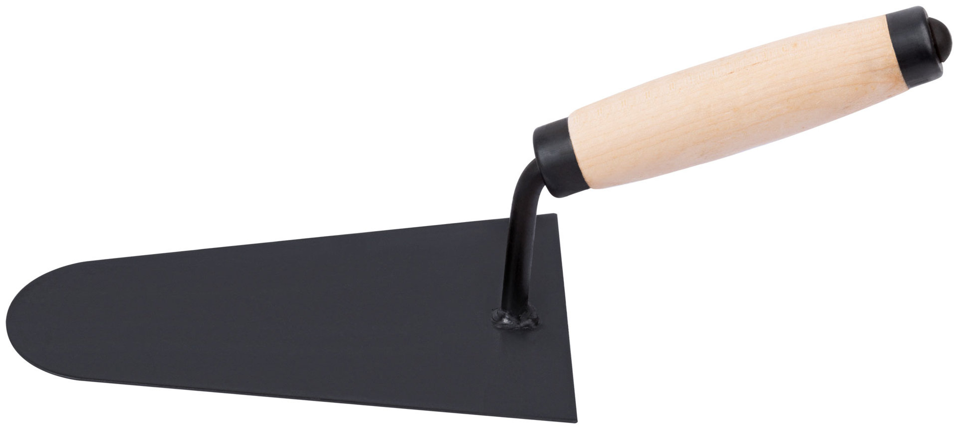 Кельма бетонщика КБ (треугольник) 180 мм (05828)