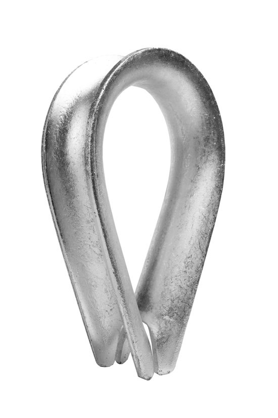 Коуш 42,0 мм TOR DIN 6899 (тип B) (Q) (1000909)