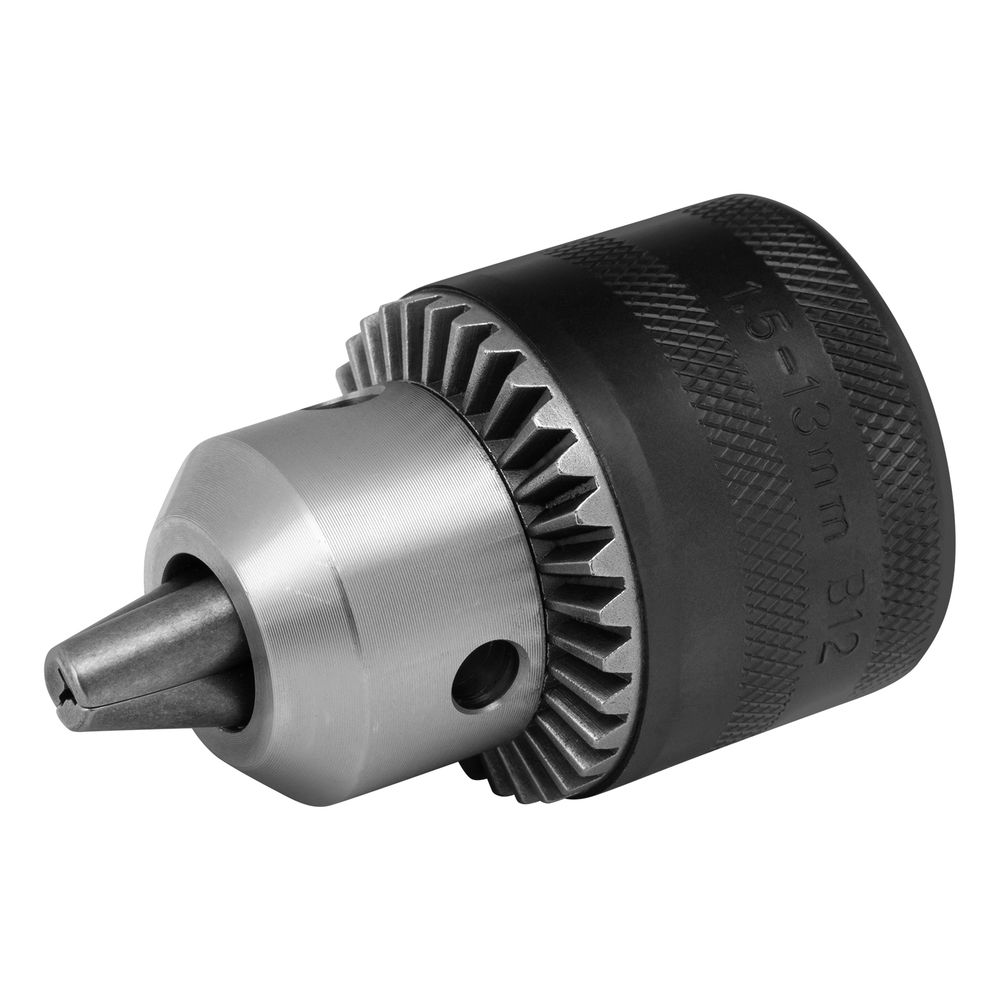 Патрон для дрели ключевой 1.5-13 мм, В12 Matrix (16822)