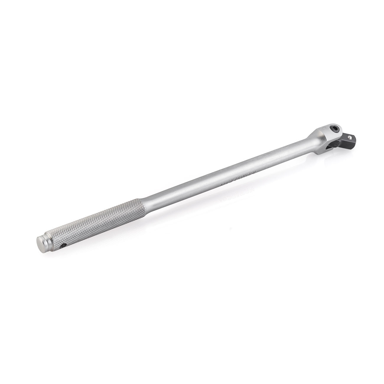 RUNTEC RT-H12F375 Вороток шарнирный RUNTEC CrV, 1/2 375 мм (RT-H12F375)