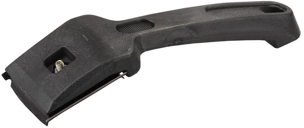 Цикля 45 мм с пластмассовой ручкой STAYER 0861-45