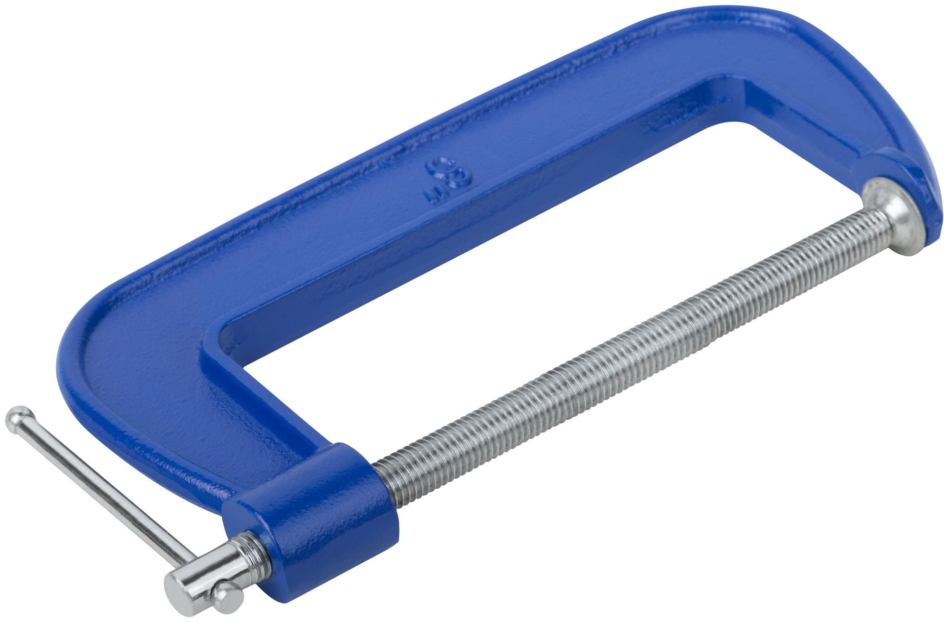 Струбцина тип G 150 мм (59196М)