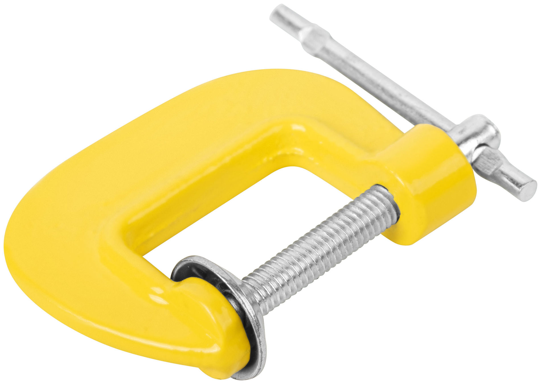 Струбцина тип G 25 мм (1) (59211)