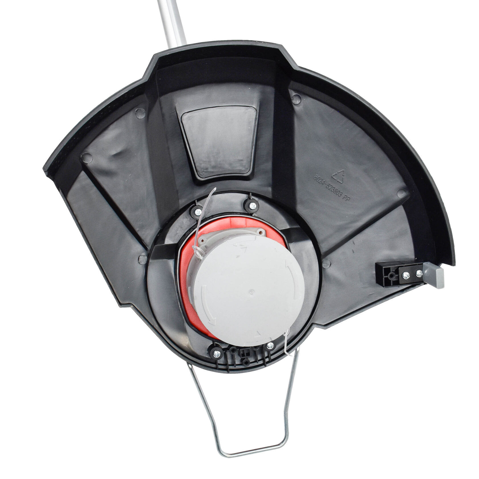 Триммер (мотокоса) электрический EVOline BCE 550