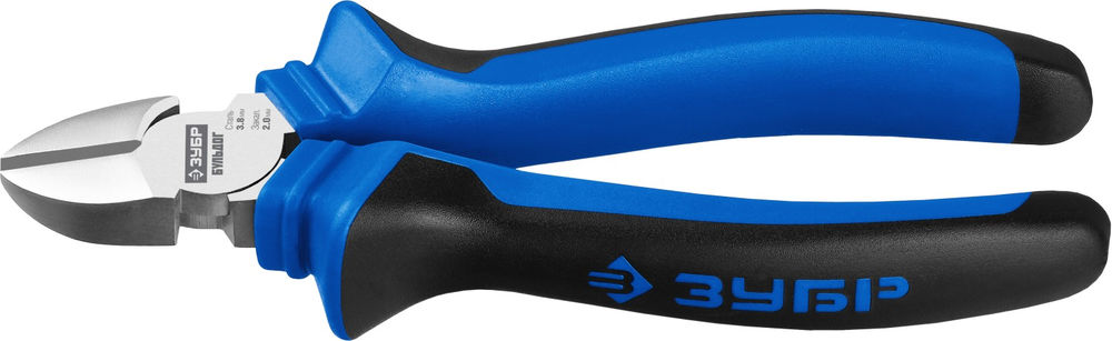 Бокорезы 180 мм Профессионал ЗУБР 2201-5-18