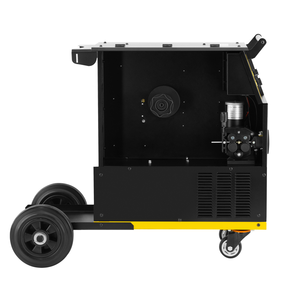 БАРСВЕЛД Profi MIG-307 DT (MIG307DT)