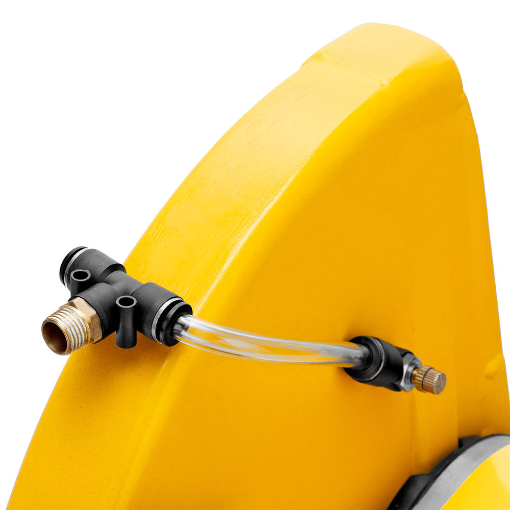 Бензорез МС-6535, 65 см3, диаметр диска 350 мм DENZEL (66301)