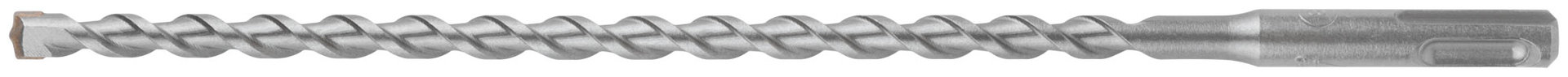 Бур по бетону FDW, Elite, SDS-Plus, 8 х 260 мм (42-8260)