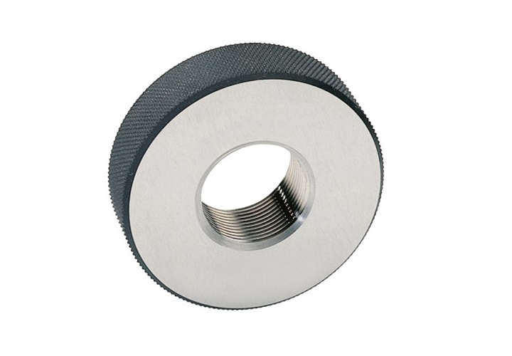 Калибр-кольцо G 1/4 НЕ ЧИЗ калибр.