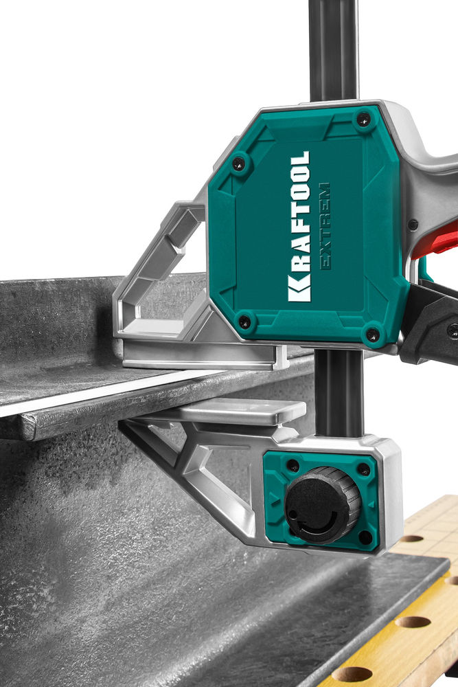 Пистолетная струбцина Extrem 300/95 KRAFTOOL 32228-30_z01