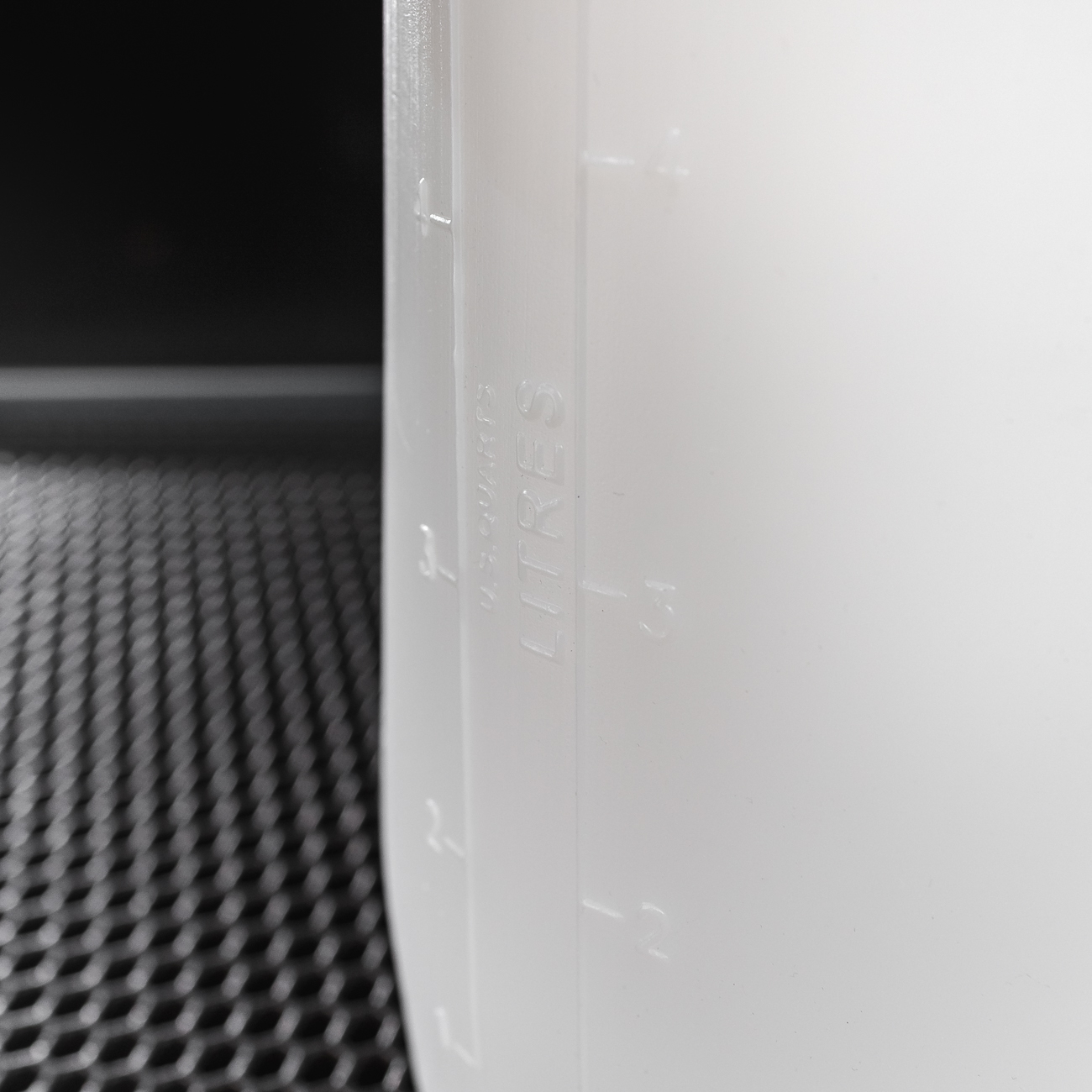 Емкость мерная для технических жидкостей 5 литров RUNTEC RT-OM5