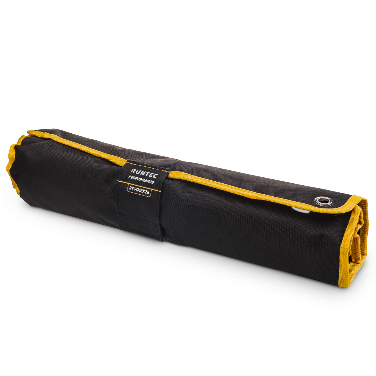RUNTEC RT-WMBX26 Набор ключей комбинированных RUNTEC CrV 6-32 мм в сумке, 26 предметов (RT-WMBX26)