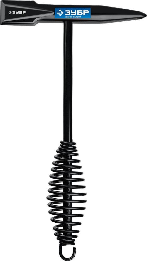 Молоток сварщика 450 г ЗУБР Профессионал 20148