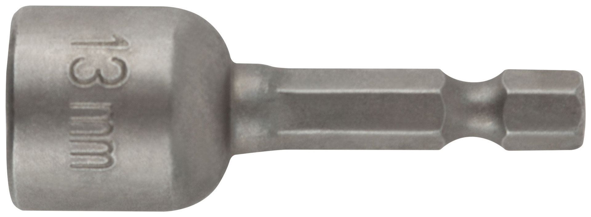 Адаптер с торцевой головкой 13x45 мм (57924М)