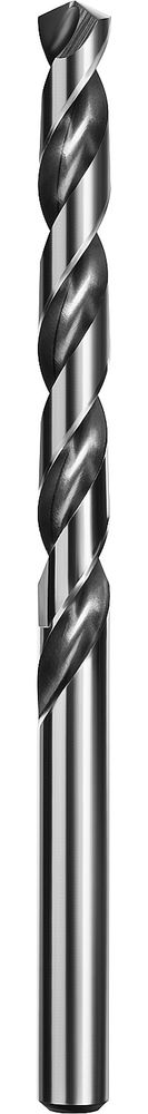 Сверло по металлу 7.5 х 109 мм сталь P6M5 HSS-G KRAFTOOL 29651-7.5