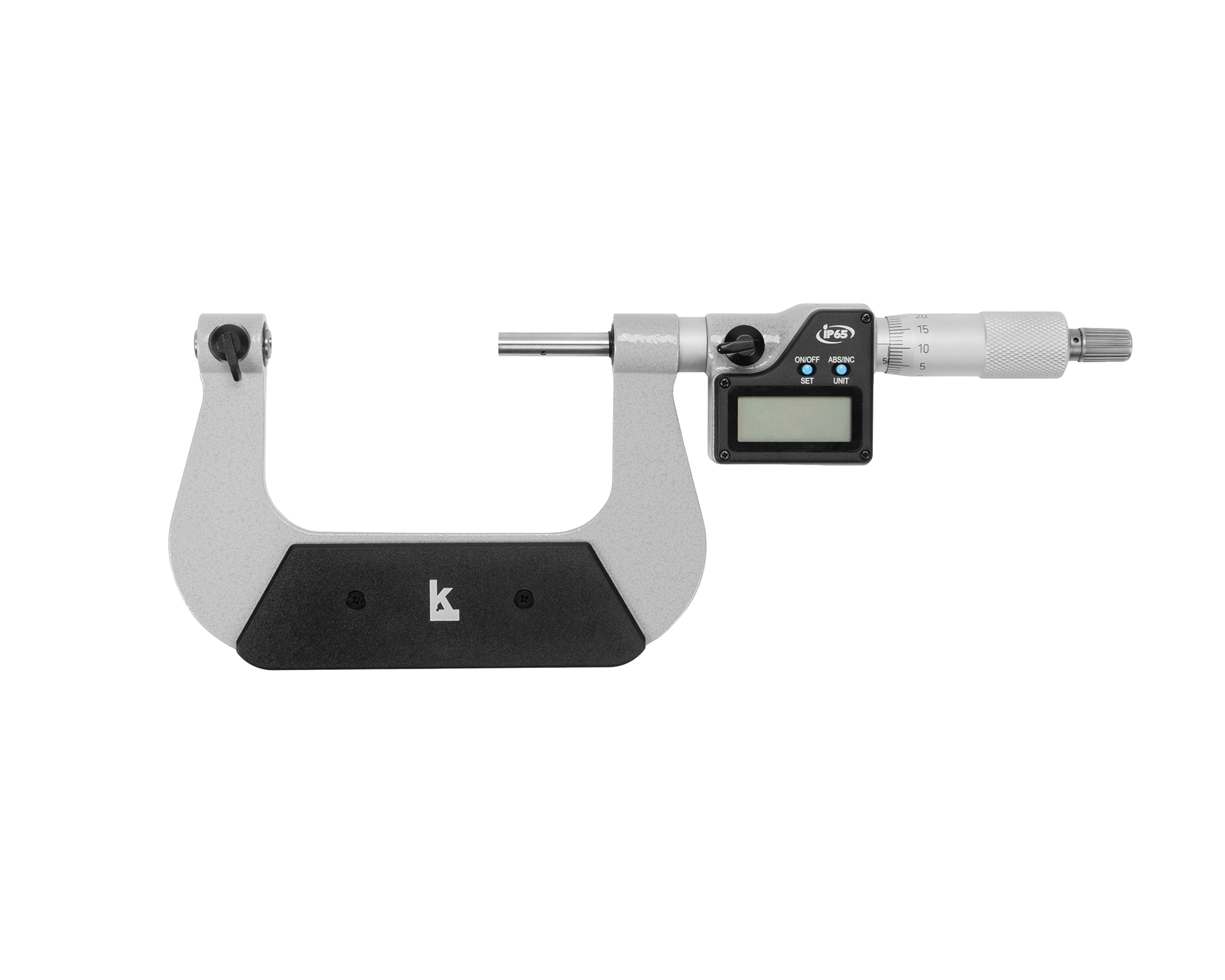 Микрометр резьбовой МВМЦ 50-75 0,001 электр. КЛБ IP54