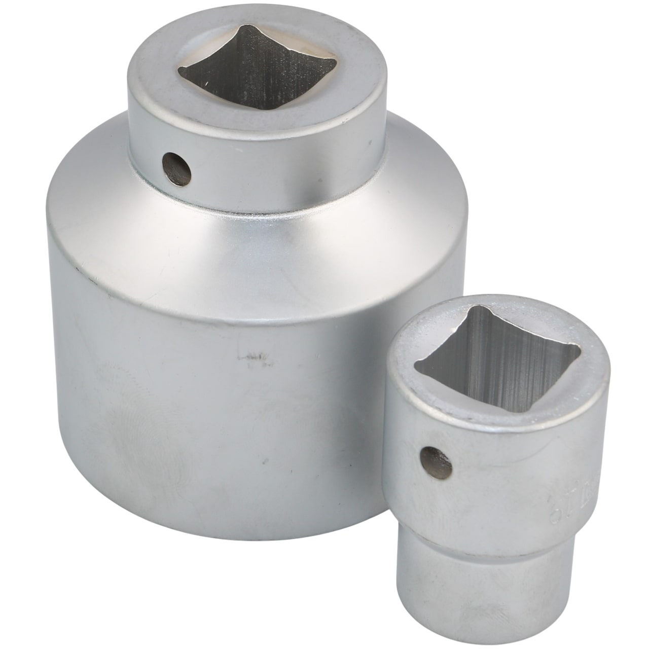 Набор торцевых головок 3/4 12 гр., 19-55 мм, 21 пр., GARWIN PRO, 643565-12