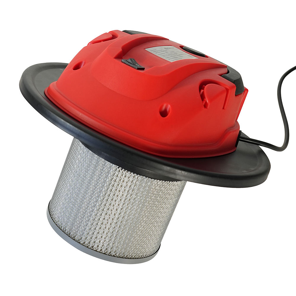 Пылесос электрический для золы EVOline ASH 120 (1200W)