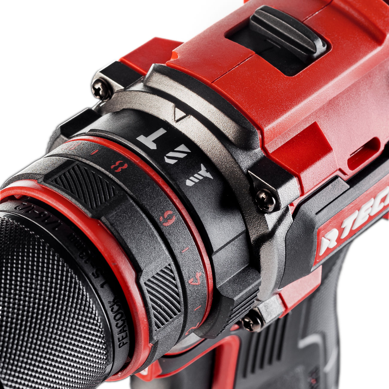 RUNTEC RT-ID60T Дрель-шуруповерт ударная аккумуляторная RUNTEC TECHNIC 13 мм, 20 В, 2*2Ач, 60 Нм (RT-ID60T)