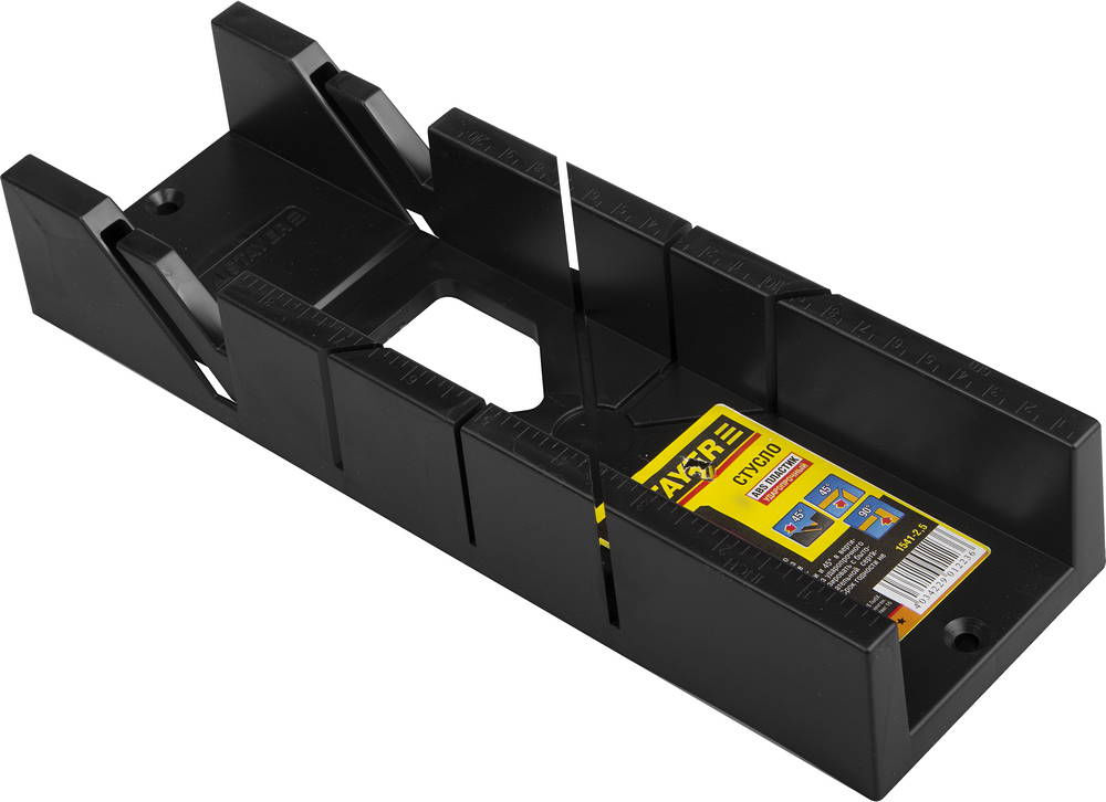 Стусло пластиковое 65 х 40 мм, M - 65 STAYER 1541-2,5