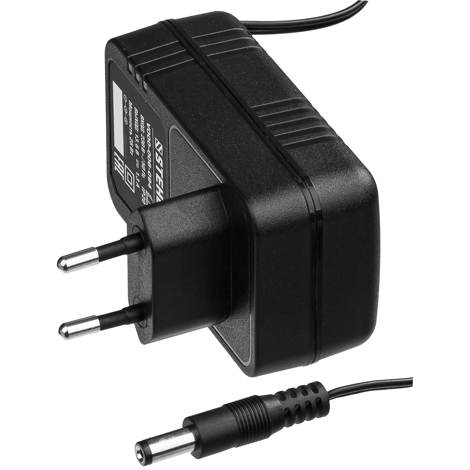 STEHER 12 В, 30 Н·м, 1 АКБ (2 А·ч), дрель-шуруповерт, кейс (CD-120-1)