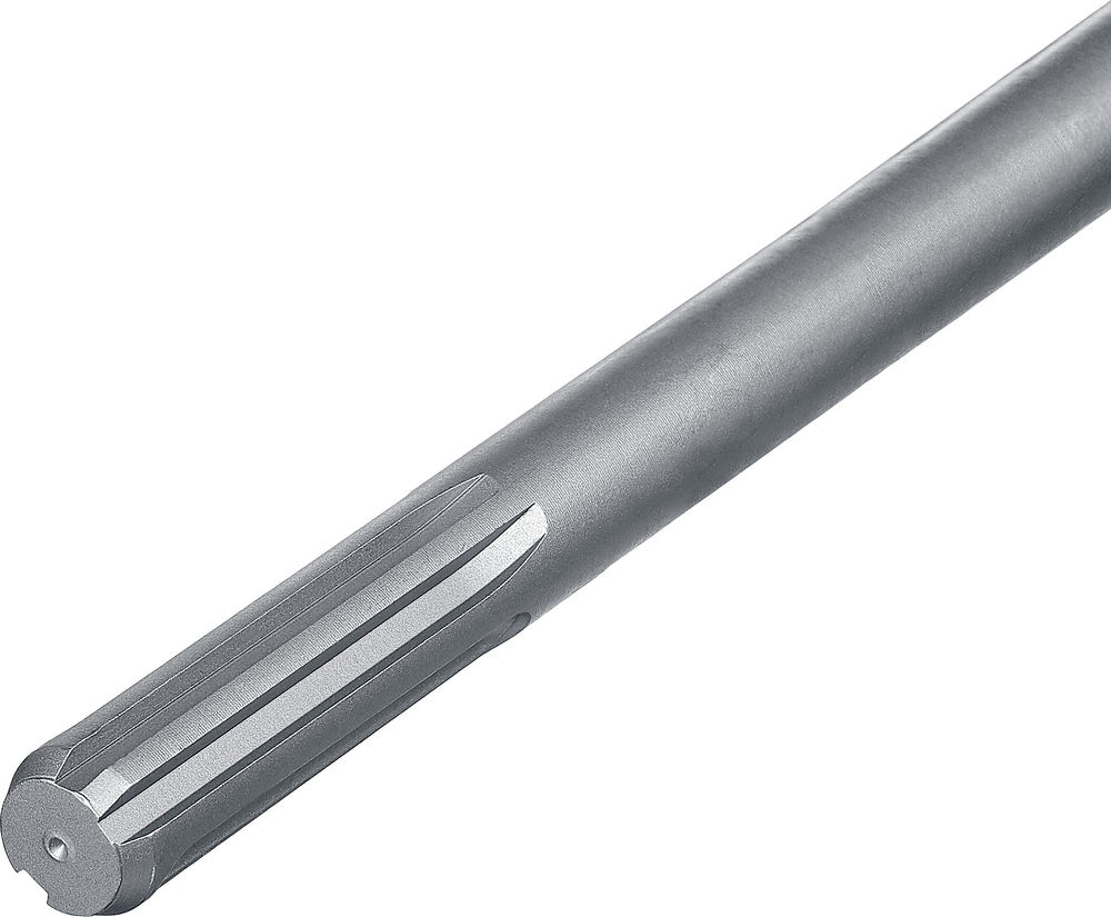 Бур проломной SDS-max 55 х 900/1000 мм ЗУБР Профессионал 29330-55-1000