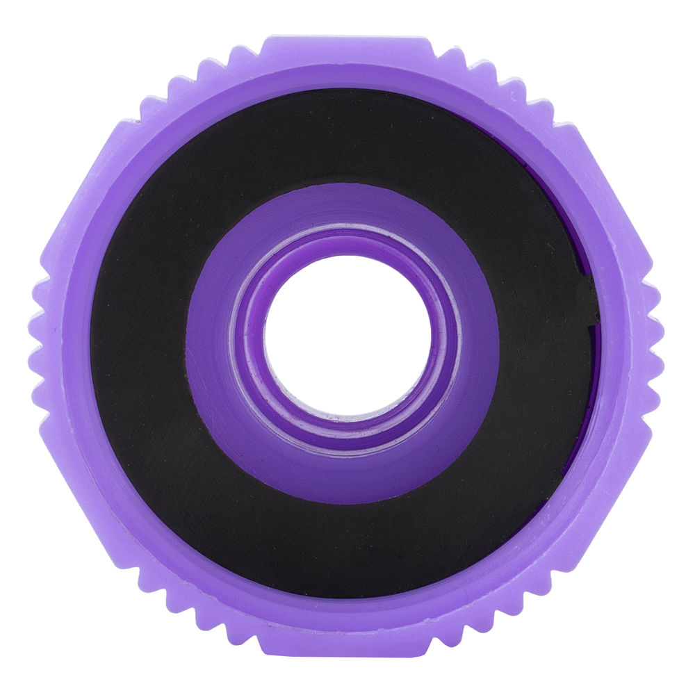 Адаптер пластмассовый, 1, внутренняя резьба Palisad (65730)