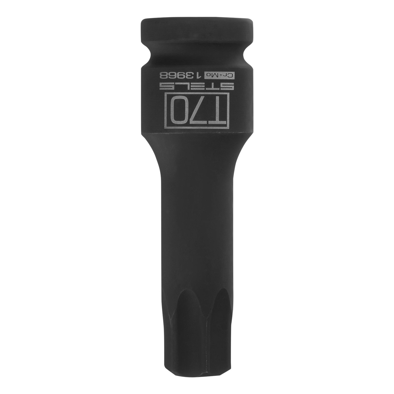 Головка ударная Torx 70, 1/2 Stels (13968)