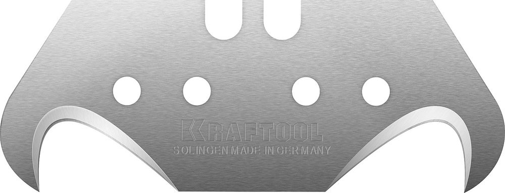 Крюковидные лезвия Solingen-S24, 5 шт KRAFTOOL 09643-S5_z02