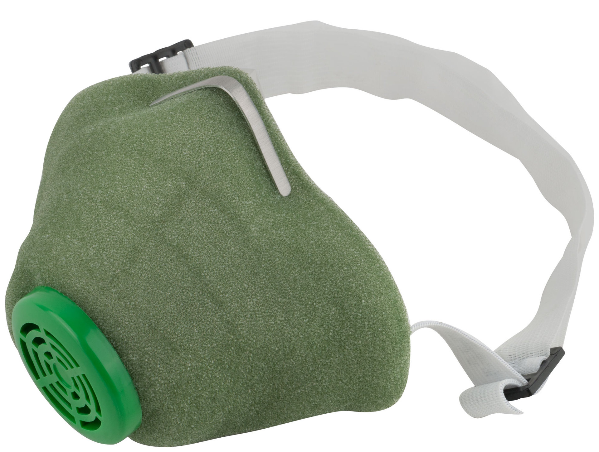 Респиратор пылезащитный У-2К (12385)