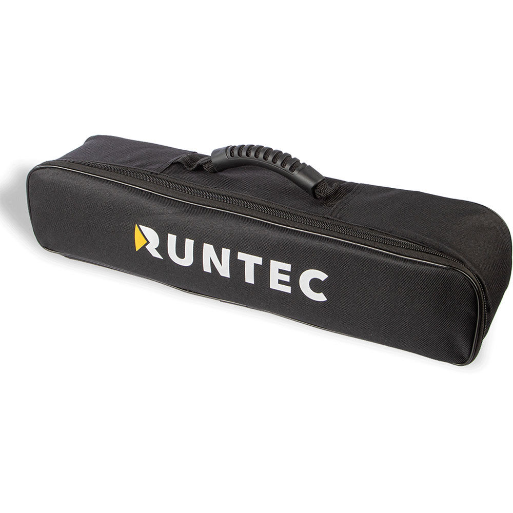 RUNTEC RT-MJ20 Домкрат механический (винтовой), 2.0 т, premium (RT-MJ20)