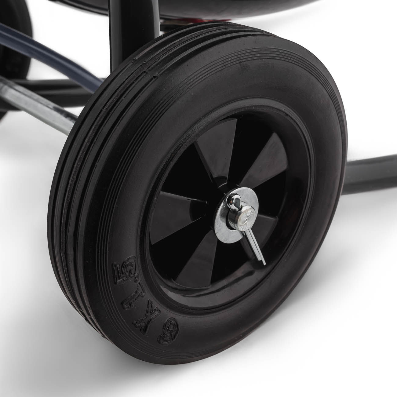 RUNTEC RT-SB5 Аппарат пескоструйный 17 л (RT-SB5)