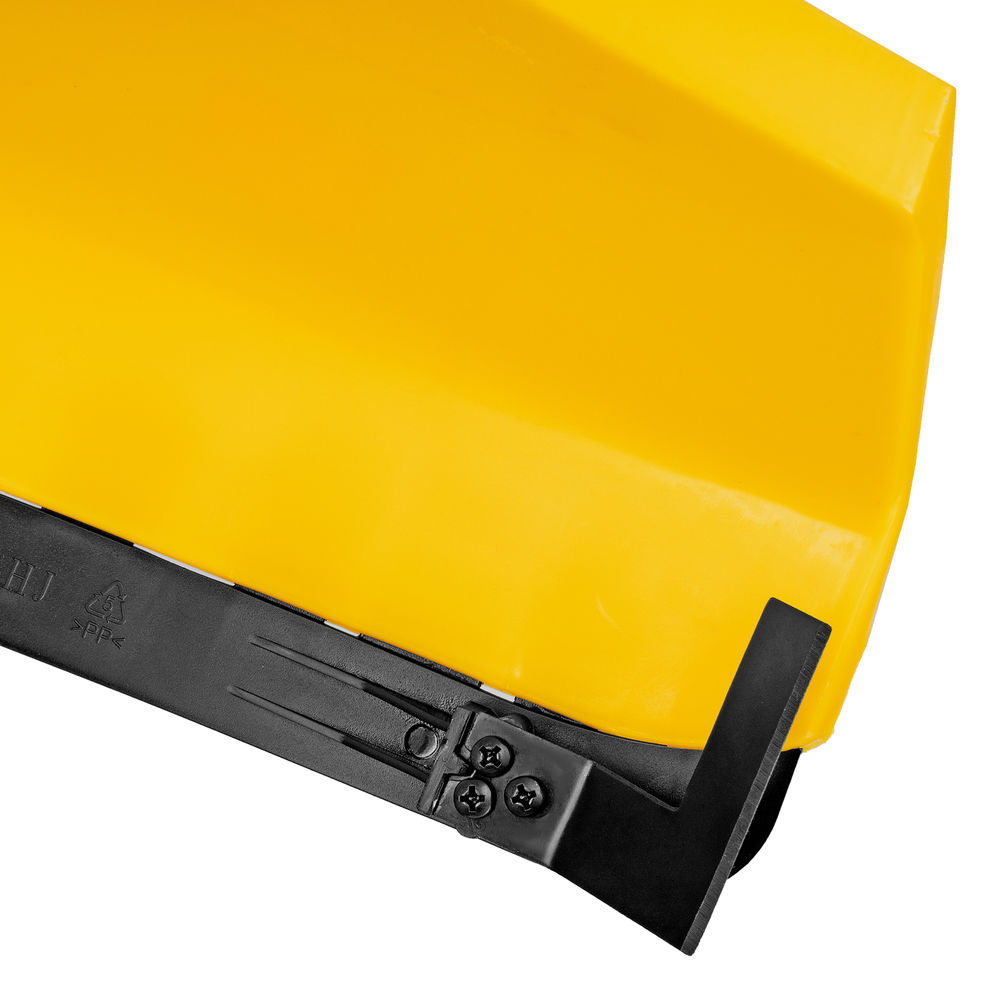 Триммер бензиновый DGT 520, 52 см3, 3 л. с, неразъемная штанга, состоит из 2 частей Denzel (96238)