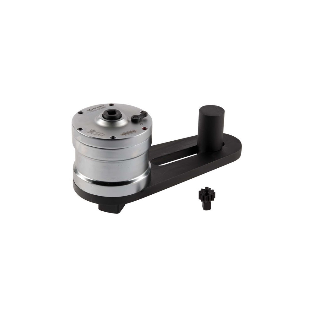 Усилитель крутящего момента, мультипликатор 1:25, 1/2 х 1 2500 Нм, GARWIN PRO, 520205-125-2500