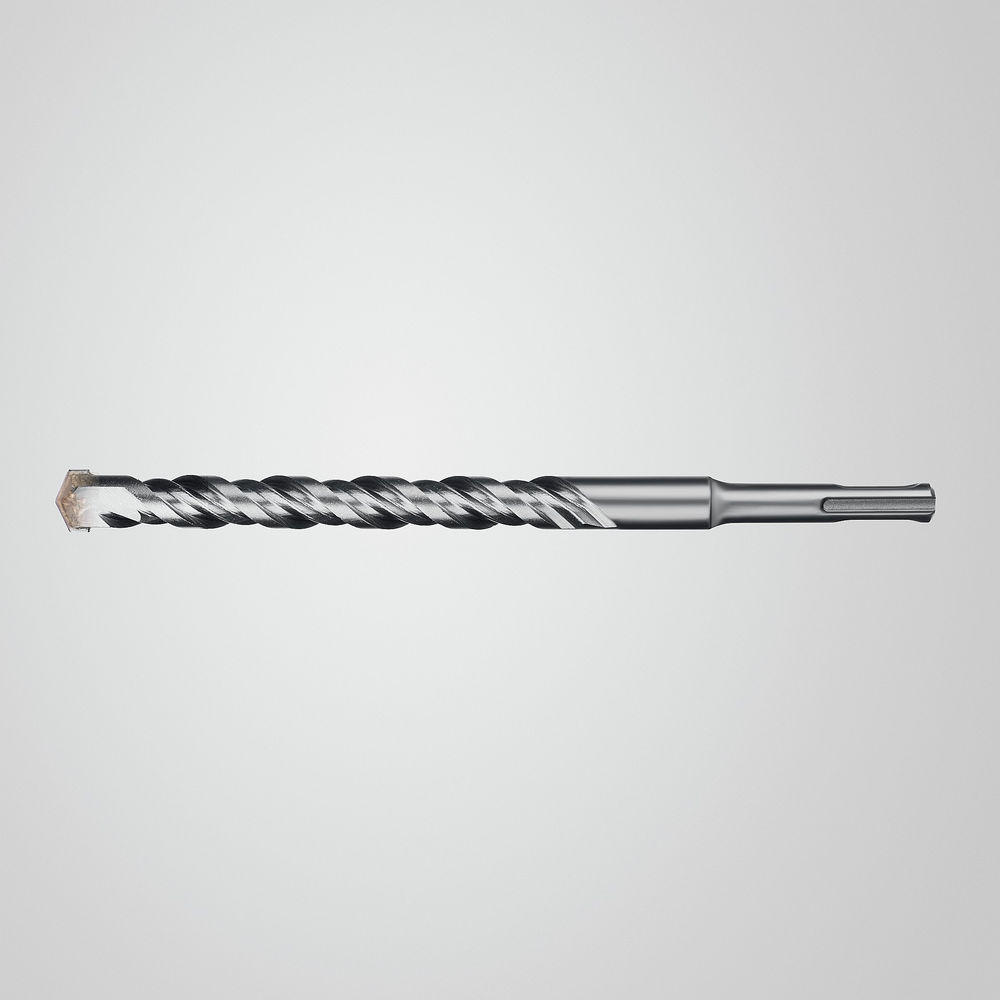 Бур SDS-plus Мастер-2Х 14 x 160 мм ЗУБР 29315-160-14_z01