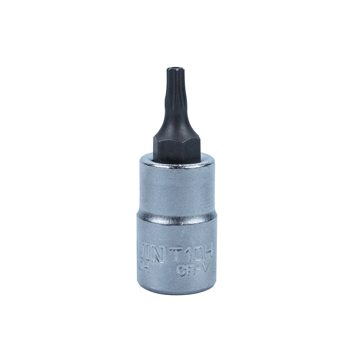 Головка торцевая с вставкой torx с отверстием T20H, 1/4 GARWIN PRO V01T20H