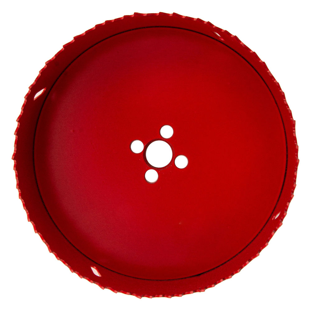 Коронка Bimetal, 140 мм Matrix (72499)