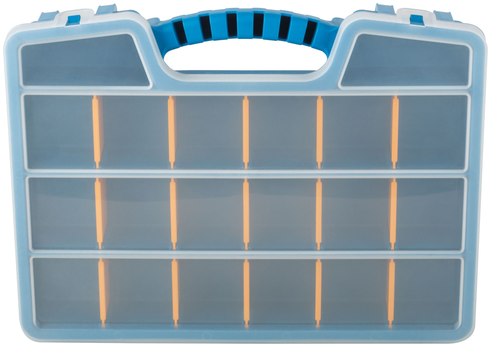 Органайзер 390х300х60 мм, 20 отделений