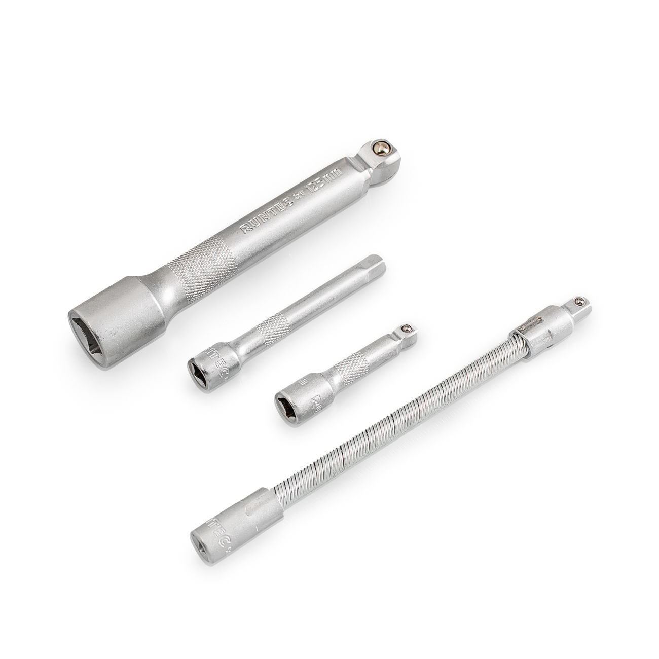RUNTEC RT-HT1E110 Набор торцевых головок с аксессуарами RUNTEC 1/2, 1/4 в ложементе EVA, 110 предметов (RT-HT1E110)