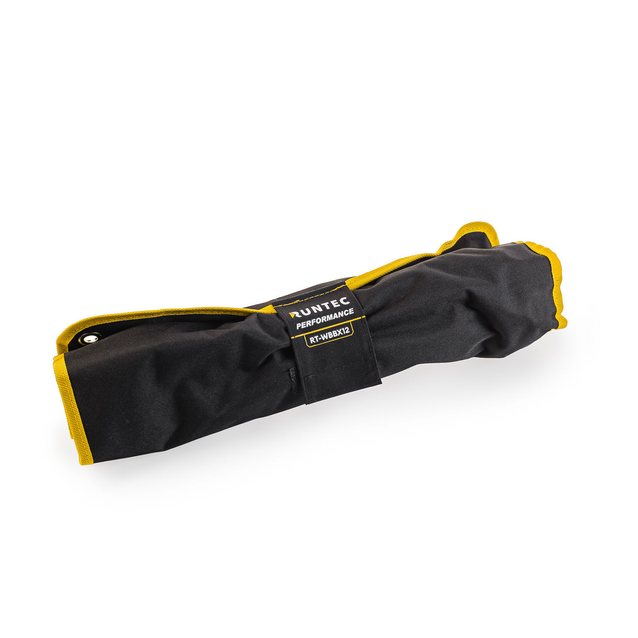 RUNTEC RT-WBBX12 Набор ключей накидных 75° RUNTEC CrV 6x7-30x32 мм в сумке, 12 предметов (RT-WBBX12)