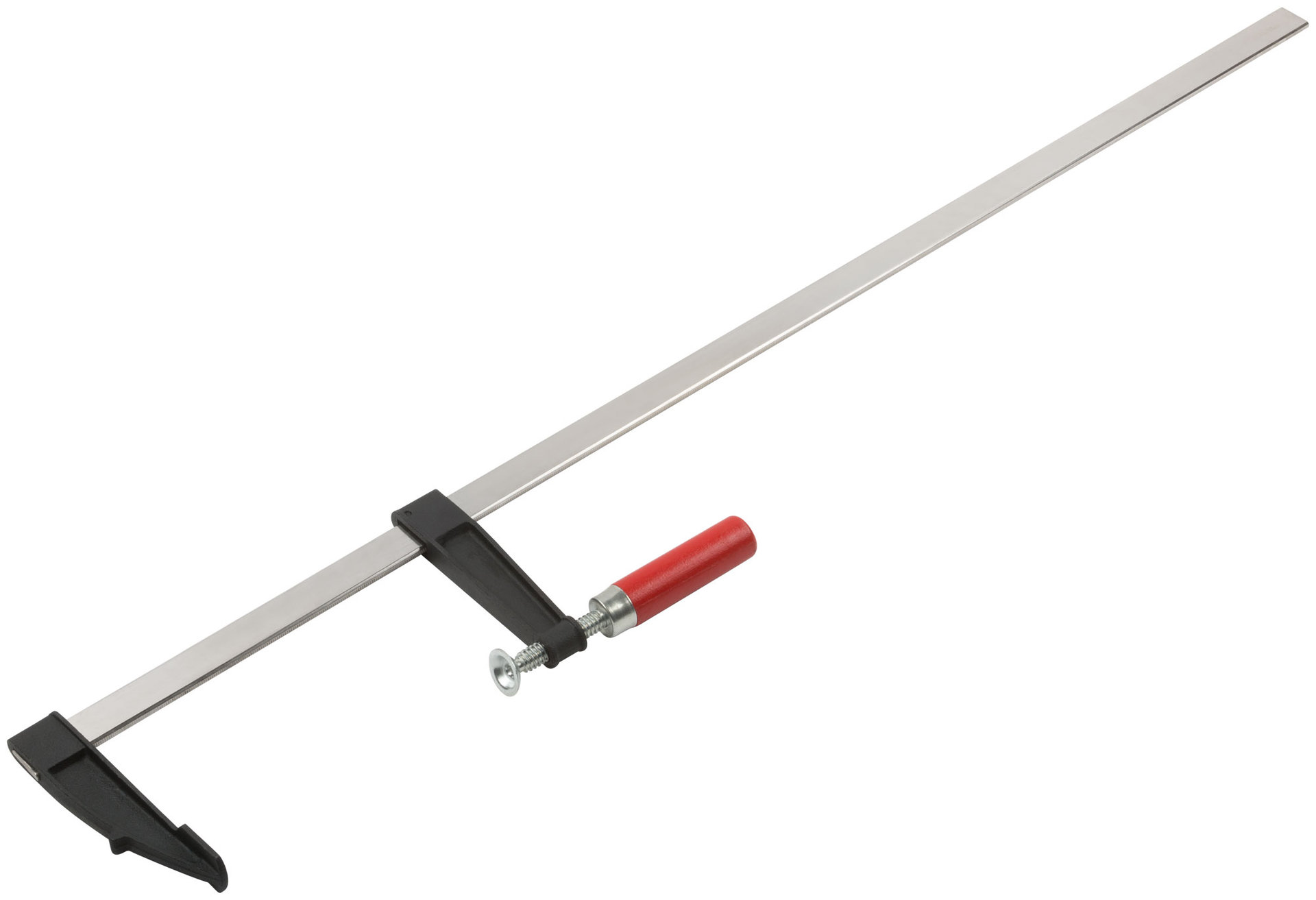 Струбцина тип F 120x1000 мм (59100)