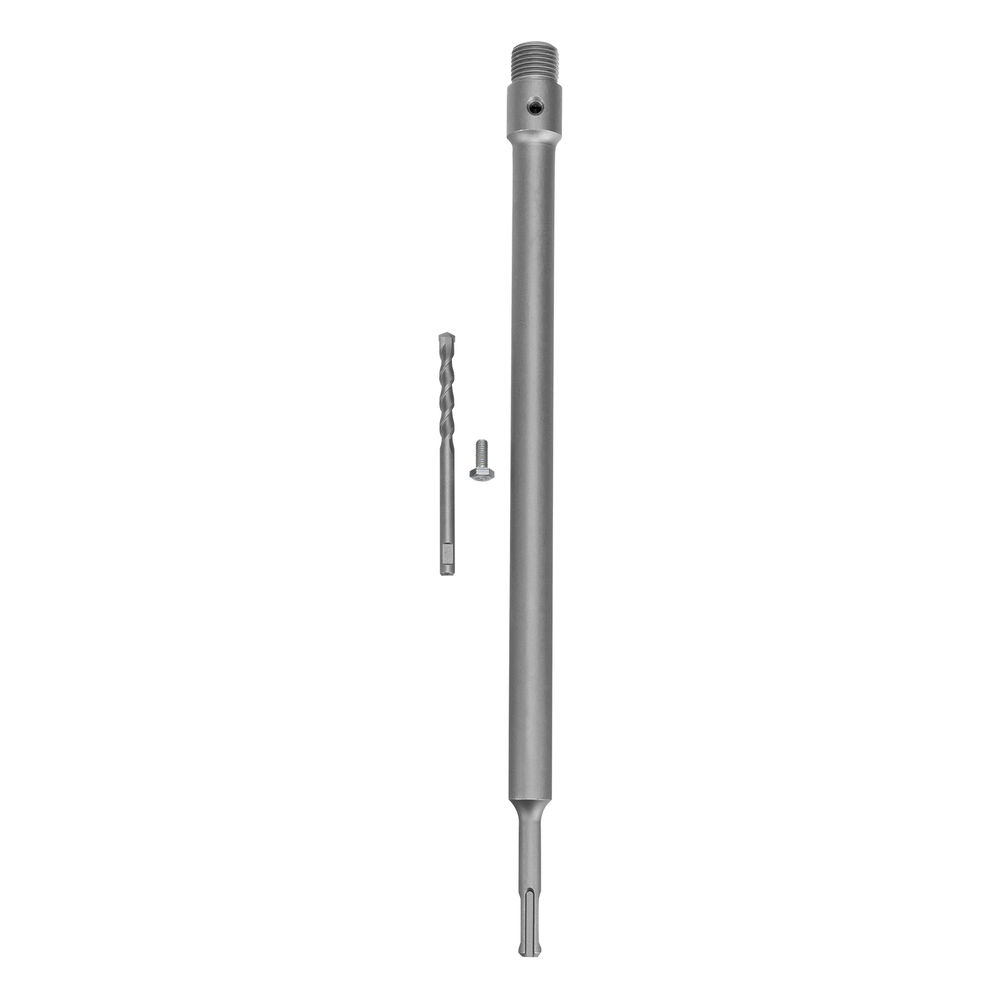Центрирующее сверло для коронок, хвостовик M22 х 400 мм, SDS Plus Matrix (70351)
