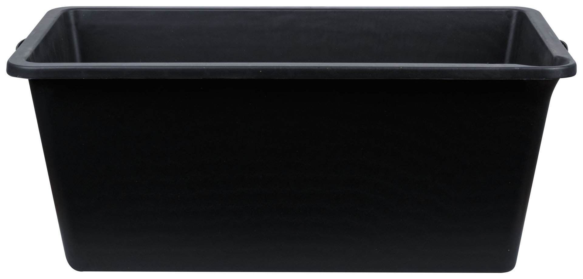 Кювета пластиковая для перемешивания раствора 60 л (04096)