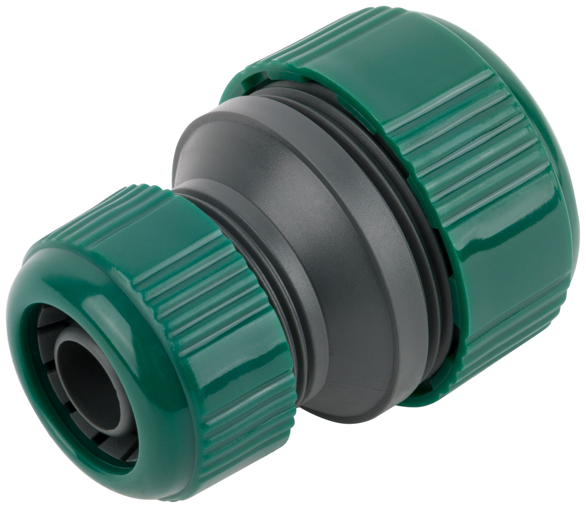 Муфта ремонтная пластиковая 1/2-3/4 (77409)