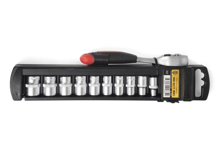 Набор инструментов НАИ-03/11 (КВТ) 78670