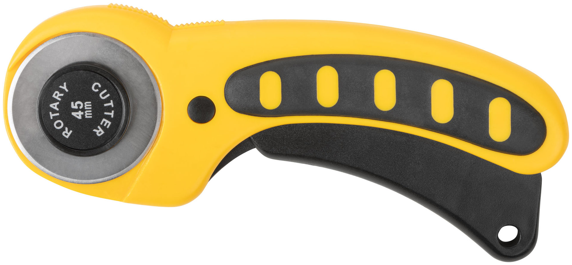 Нож универсальный с дисковым лезвием (10370)