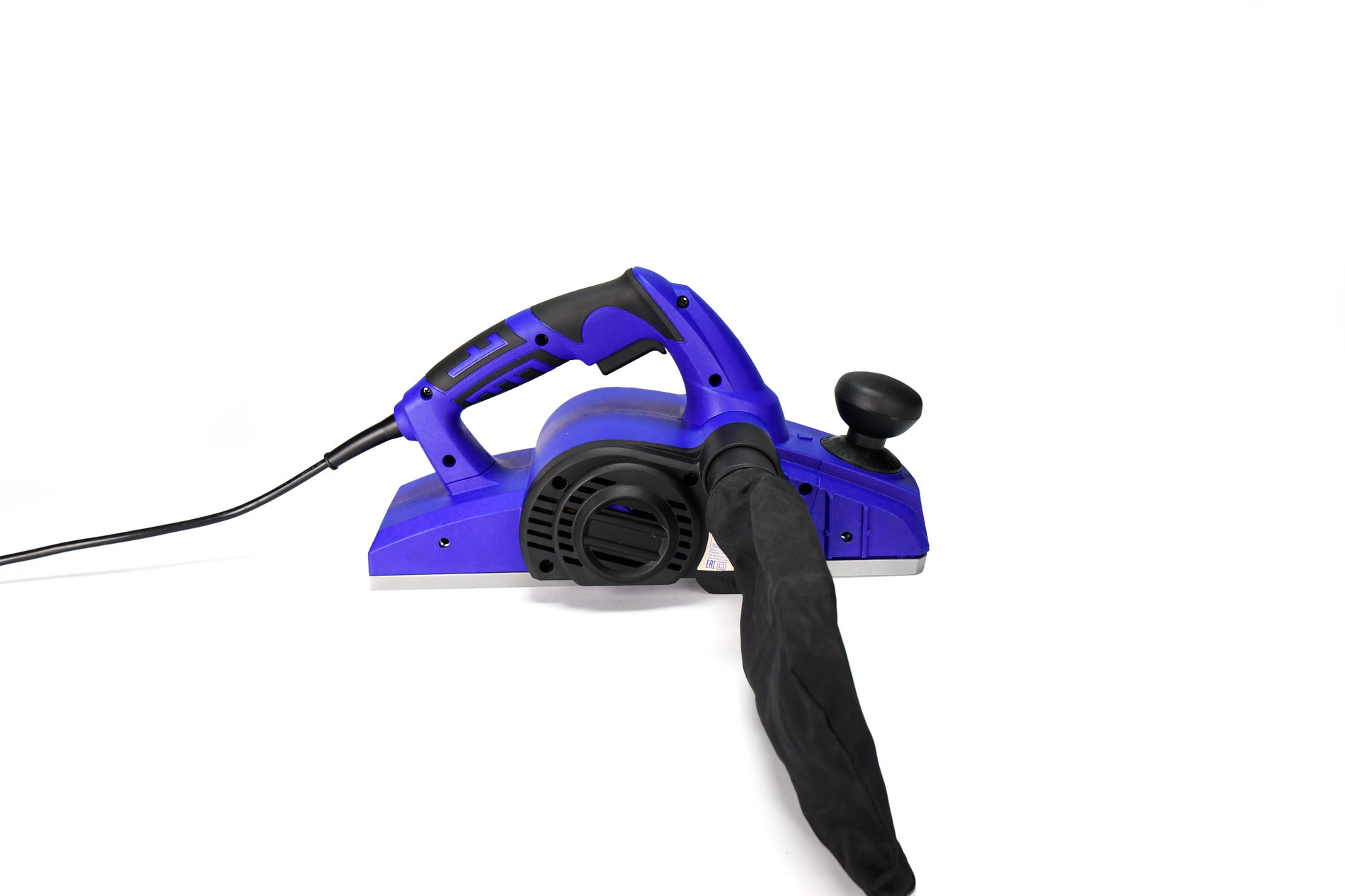 Рубанок, 1200 Вт, 110 мм.