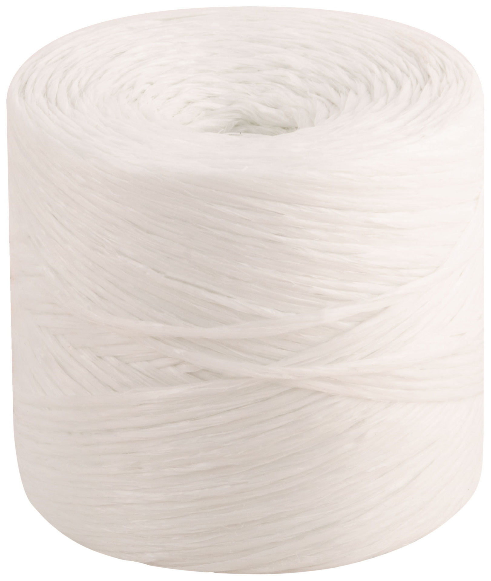 Шпагат полипропиленовый белый, 800 текс 500 м (68218)