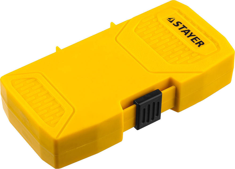 Набор бит многофункциональных 44 шт STAYER Professional 26135-H44