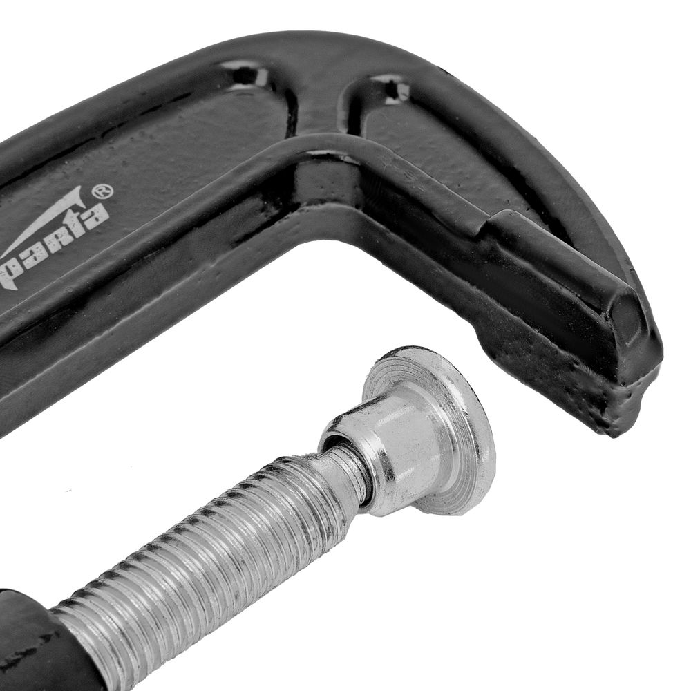 Струбцина G-образная, 50 мм Sparta (206505)